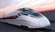 Bộ Kế hoạch - Đầu tư: "Đường sắt tốc độ cao 350 km/giờ chở cả hàng và khách không phù hợp"
