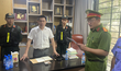 Cơ quan Cảnh sát điều tra Công an tỉnh Đồng Nai tống đạt Quyết định khởi tố bị can và thi hành Lệnh bắt bị can để tạm giam đối với ông Nguyễn Khánh Hưng.