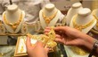 Người Trung Quốc vẫn mua mạnh vàng bất chấp giá cao
