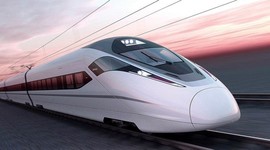 Bộ Kế hoạch - Đầu tư: "Đường sắt tốc độ cao 350 km/giờ chở cả hàng và khách không phù hợp"