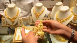 Người Trung Quốc vẫn mua mạnh vàng bất chấp giá cao