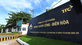 Thành Thành Công - Biên Hoà (SBT) hoãn kế hoạch phát hành hơn 148 triệu cổ phiếu ra công chúng 