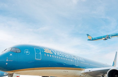 Vietnam Airlines lấy tiền ở đâu để mua 50 máy bay Boeing 737 Max trị giá 10 tỷ USD?