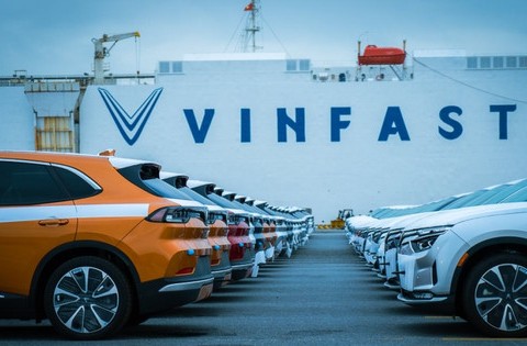 Reuters: VinFast mở rộng tại châu Á, muốn đầu tư 1,2 tỷ USD vào Indonesia