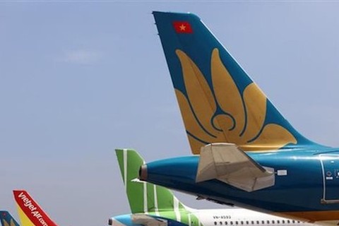 Lợi nhuận hai "ông lớn" hàng không: Vietnam Airlines quán quân thua lỗ trên sàn chứng khoán, Vietjet báo lãi tăng 30% so với cùng kỳ