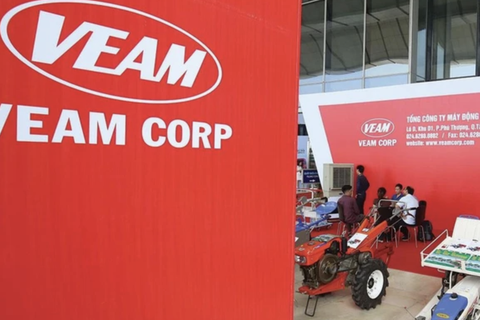 VEAM Corp (VEA) chốt ngày chia cổ tức "khủng", Bộ Công thương sắp nhận về 4.900 tỷ đồng