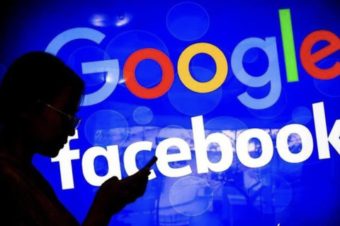 Các doanh nghiệp ngoại như Facebook, Google... đã nộp 11.498 tỷ đồng tiền thuế
