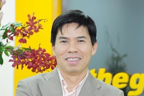 Ông Nguyễn Đức Tài, Chủ tịch HĐQT MWG