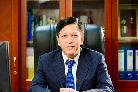 Ông Đào Xuân Tuấn, Vụ trưởng Vụ Quản lý ngoại hối, Ngân hàng Nhà nước