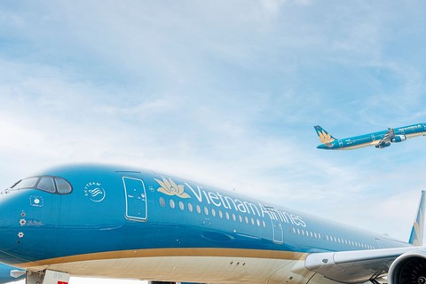 Lấy ý kiến "trường hợp đặc biệt", Vietnam Airlines có thể ở lại HoSE dù lỗ 3 năm liên tiếp?