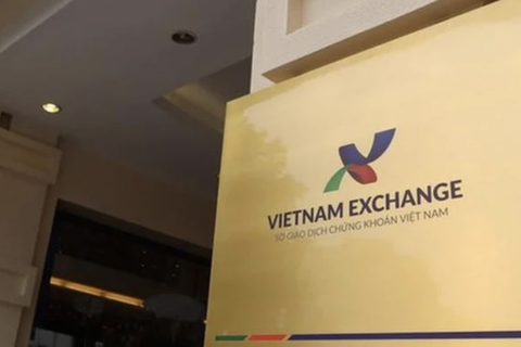 Doanh thu năm 2023 của Sở Giao dịch Chứng khoán Việt Nam (VNX) giảm mạnh