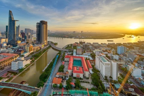 Kinh tế Việt Nam 9 tháng đầu năm và dự báo cả năm 2023, 2024