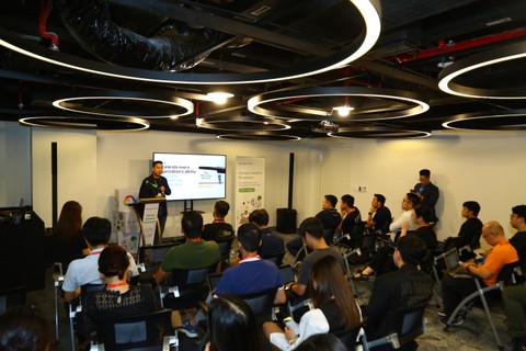 Google Cloud hỗ trợ doanh nghiệp Việt Nam khởi nghiệp với AI