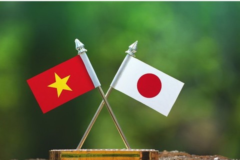 HSBC: Quan hệ thương mại, đầu tư Việt Nam – Nhật Bản có nhiều tiềm năng tăng trưởng lớn