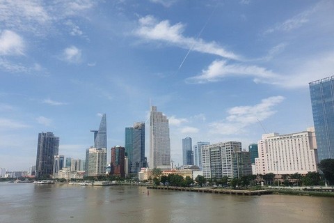 TP. Hồ Chí Minh hút gần 9 tỷ USD kiều hối năm 2023