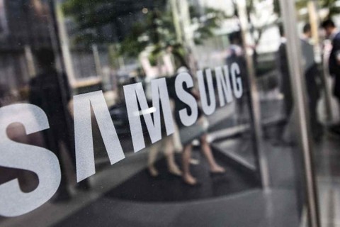 Nhu cầu sản phẩm phục hồi chậm, Samsung công bố lợi nhuận gây thất vọng