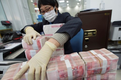 Trung Quốc công bố động thái chính sách tiền tệ mới gây bất ngờ