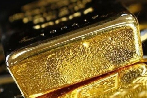 Thị trường vàng tạm cầm chừng chờ tuyên bố từ FED