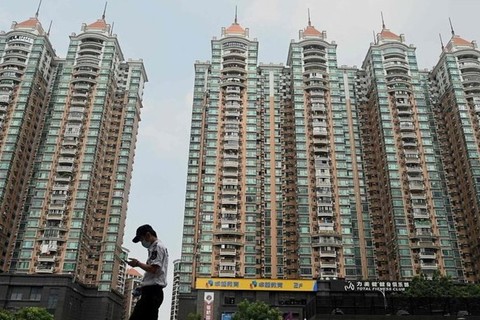Nhiều băn khoăn về tác động thực tế của các biện pháp cứu bất động sản Trung Quốc