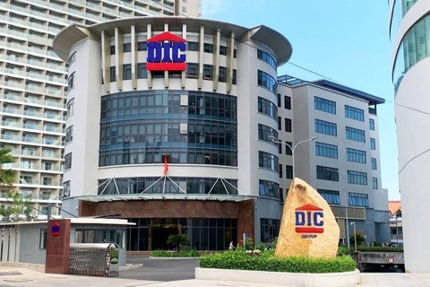 DIC Corp bị Ủy ban Chứng khoán Nhà nước xử phạt 470 triệu đồng (Ảnh minh họa)