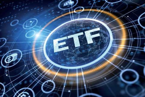 Quỹ ETF chuyên đầu tư vào khu vực cận biên, mới nổi liên tục bán ròng cổ phiếu Việt Nam
