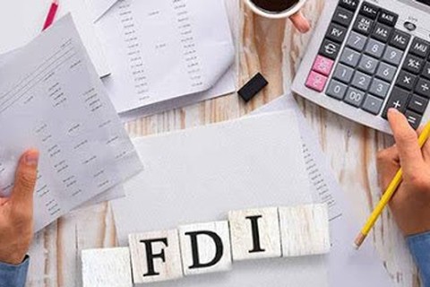 FDI vào Việt Nam đạt 4,29 tỷ USD trong 2 tháng đầu năm, tăng 38,6% so với cùng kỳ