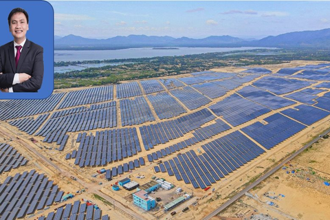 BCG Energy của doanh nhân Nguyễn Hồ Nam báo lỗ hơn 152 tỷ đồng trong năm 2023.