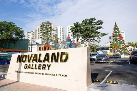 Sau một năm "miệt mài" xử lý trái phiếu, các chủ nợ lớn nhất của Novaland còn những ai?