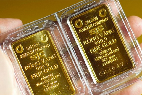 Ngân hàng Nhà nước chuẩn bị đấu thầu vàng miếng, tăng cung cho thị trường