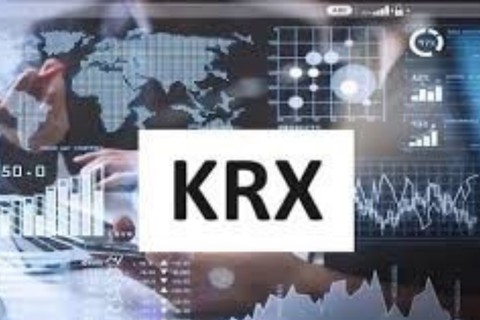 Dừng triển khai kết nối hệ thống KRX trong kỳ nghỉ lễ 30/4 - 1/5