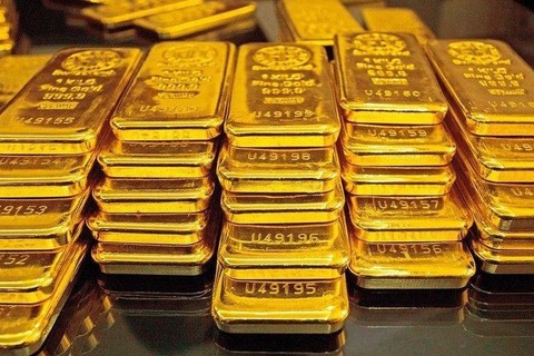Hôm nay NHNN tổ chức đấu thầu 16.800 lượng vàng