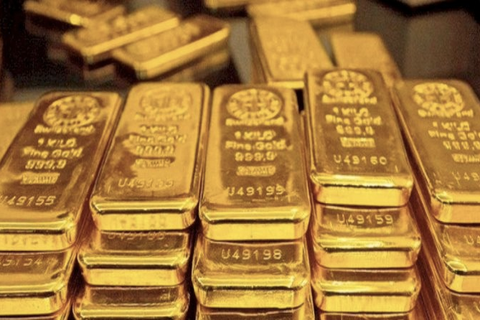 Tại sao các ngân hàng thương mại chỉ bán chứ không mua vàng lại?