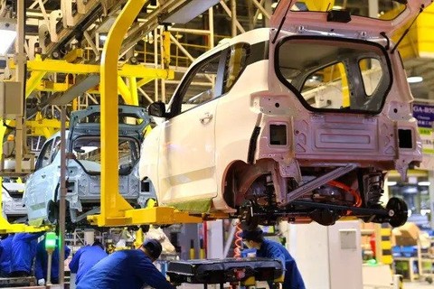 Để khiến Mỹ và châu Âu phải lo sợ trước “cơn lũ” xe điện giá rẻ, Trung Quốc đã chi bao nhiêu để xây dựng ngành công nghiệp này?