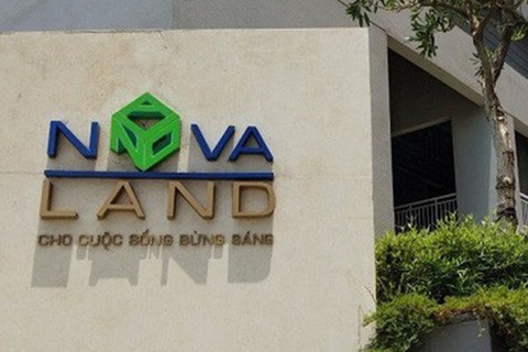 CTCP Nova Final Solution được CTCP Tập đoàn Đầu tư Địa ốc No Va (Novaland: NVL) nắm 99,98% quyền sở hữu. Ảnh: Int