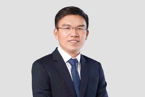 Ông Nguyễn Thành Trung, Trưởng phòng Tư vấn đầu tư TCSC