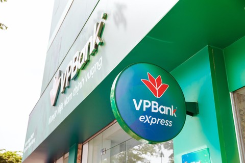 VPBank dự kiến chào bán hơn 30,2 triệu cổ phiếu quỹ cho cán bộ nhân viên.
