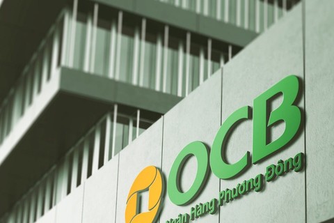 OCB dự kiến chia 20% cổ tức và tăng trưởng lợi nhuận 66% trong năm 2024