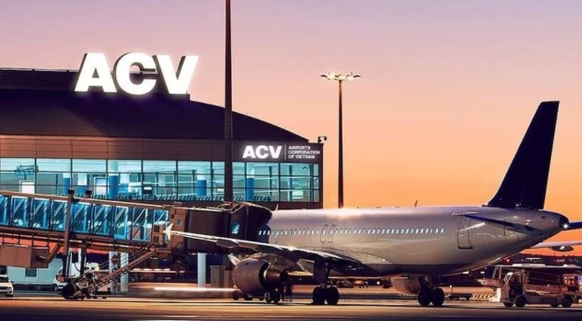 ACV có nguy cơ mất gần 3.000 tỷ đồng nợ khó đòi tại Bamboo Airways, Pacific Airlines, Vietravel Airlines