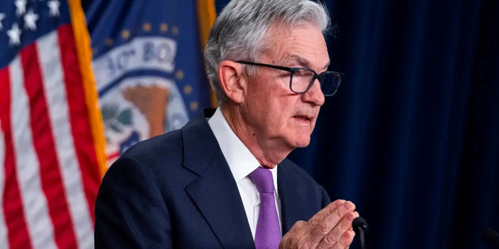 "Lần hạ lãi suất đầu tiên của Fed trong năm 2024 có thể diễn ra vào tháng 7"