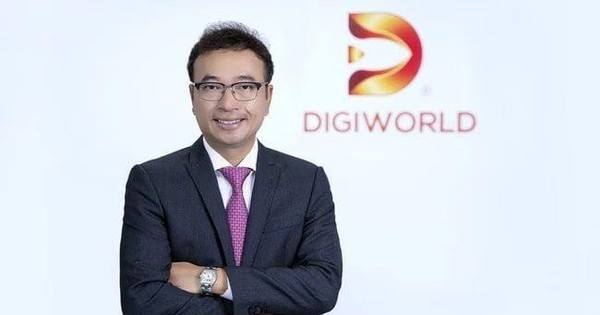 Chủ tịch Digiworld bất ngờ lộ diện tại Viettel Construction, chi phối hơn 5% vốn công ty