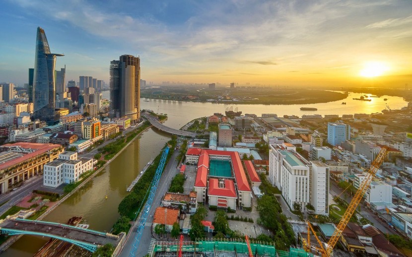 Kinh tế Việt Nam 9 tháng đầu năm và dự báo cả năm 2023, 2024