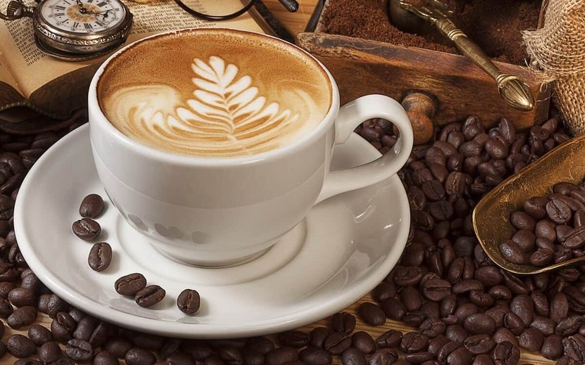 Ngành cà phê toàn cầu đứng trước yêu cầu phát triển bền vững ảnh 1