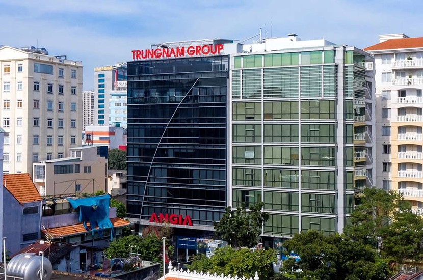 Trung Nam Group sắp mua lại trước hạn lô trái phiếu trị giá 2.000 tỷ đồng