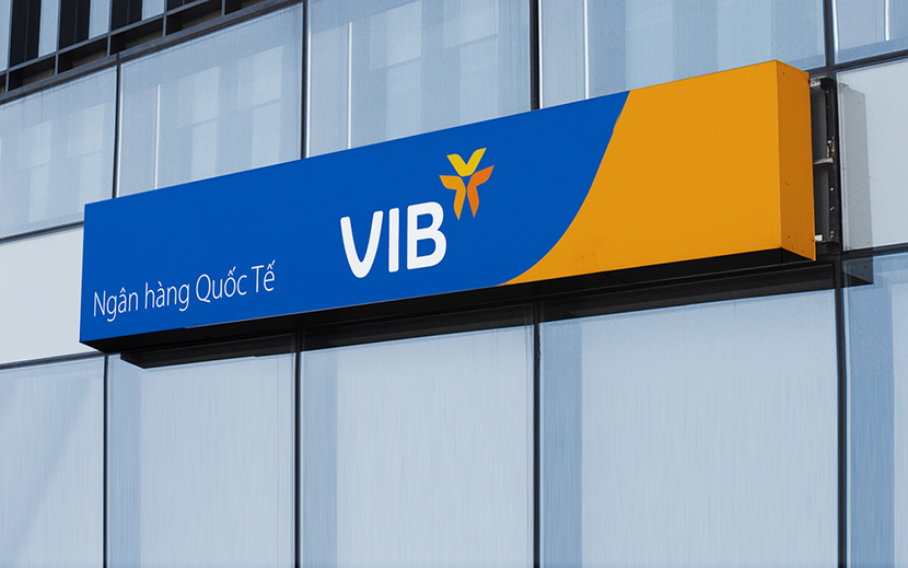 VIB ghi nhận tổng doanh thu đạt trên 16.300 tỷ đồng trong 9 tháng đầu năm 2023. 