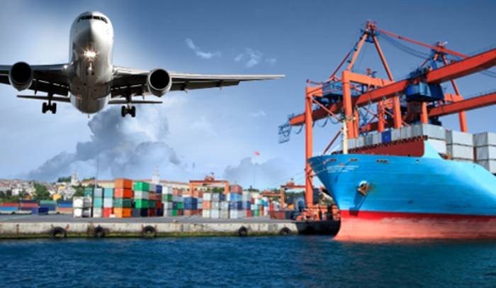 Việt Nam xếp hạng thứ 11 trong top 50 thị trường logistics mới nổi trên thế giới.