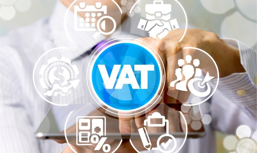 VNBA đề xuất bổ sung ngân hàng vào nhóm hàng hóa, dịch vụ được giảm 2% thuế suất thuế VAT.