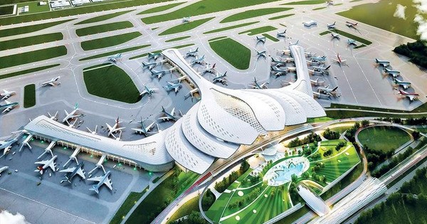 Bộ KHĐT, Bộ Xây dựng, Bộ Công an, Bộ Tư pháp và Uỷ ban QLVNN rà soát hồ sơ dự thầu gói 35.000 tỷ đồng của sân bay Long Thành theo kiến nghị