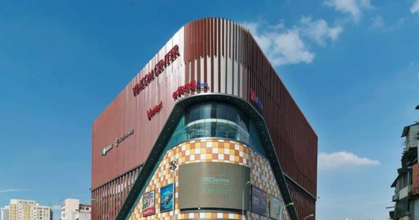Vietcap: Vingroup bán Vincom Retail với giá 32.000 đồng/cổ phiếu, cao hơn 20% so với thị giá