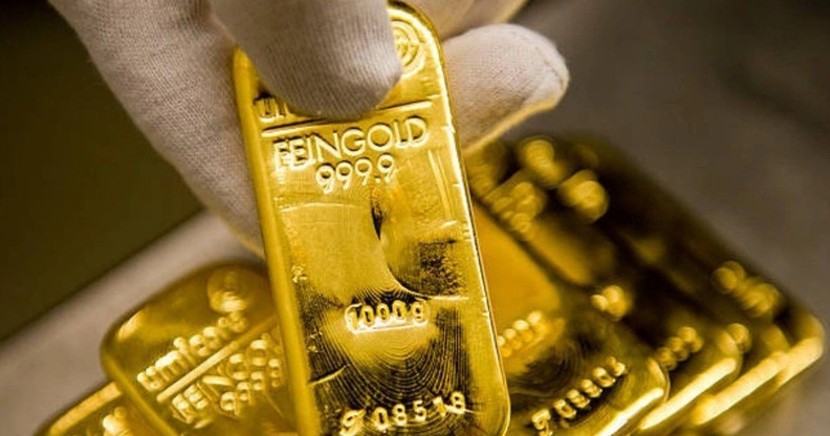 HSBC dự báo về khả năng giá vàng không thể giữ được ngưỡng 2.000 USD/ounce