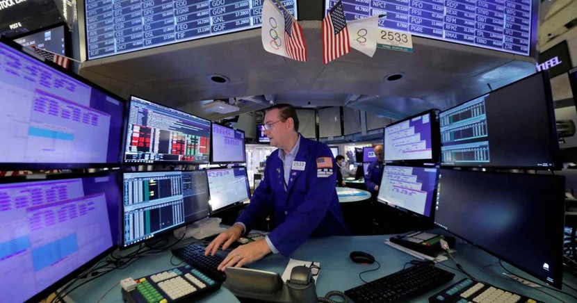 Dòng tiền trên thị trường chứng khoán Mỹ lại tìm đến cổ phiếu công nghệ